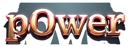 p0wer logo